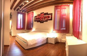Ca' Terlotta Venedig